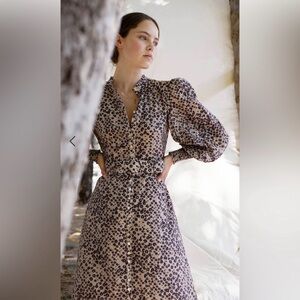 NWT Keepsake the Label